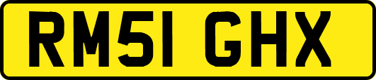 RM51GHX