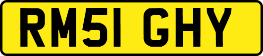 RM51GHY