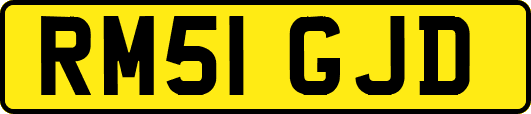 RM51GJD
