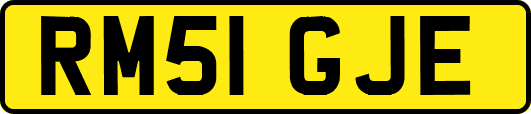 RM51GJE