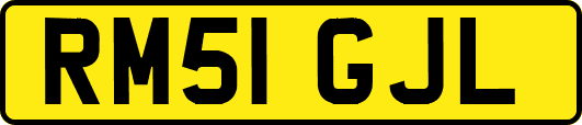 RM51GJL