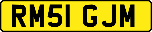 RM51GJM