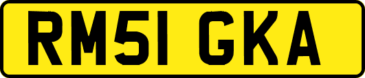 RM51GKA