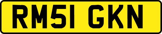 RM51GKN
