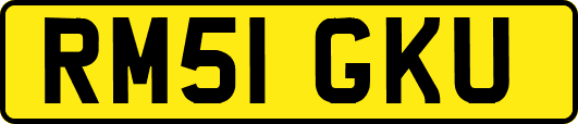 RM51GKU