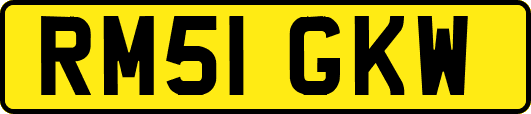RM51GKW