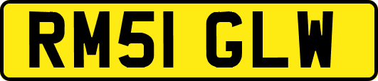 RM51GLW