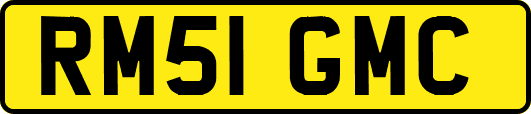 RM51GMC