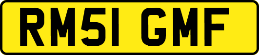 RM51GMF