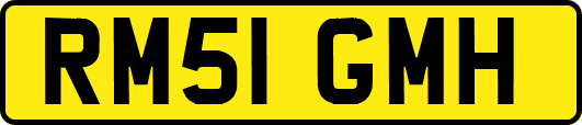 RM51GMH