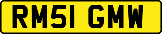 RM51GMW