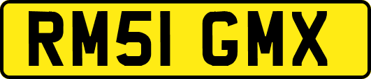RM51GMX
