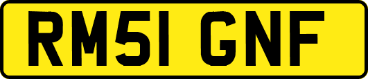 RM51GNF