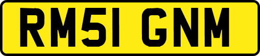 RM51GNM