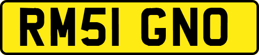 RM51GNO