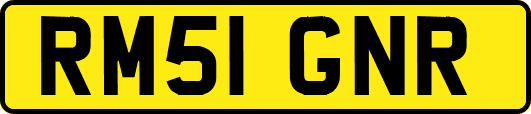 RM51GNR