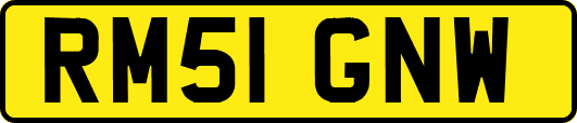RM51GNW