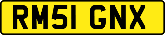 RM51GNX