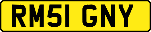 RM51GNY