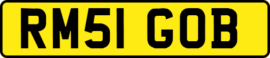 RM51GOB