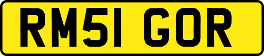 RM51GOR