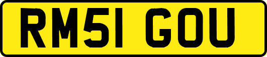 RM51GOU