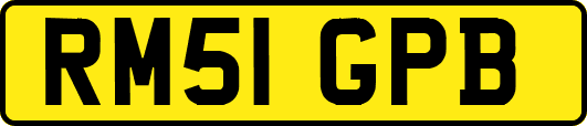 RM51GPB