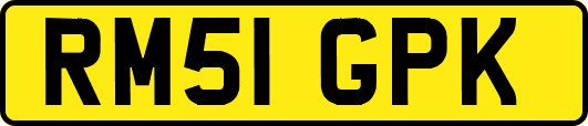RM51GPK