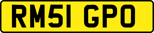 RM51GPO