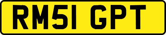 RM51GPT