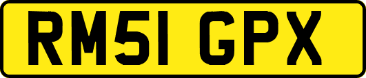 RM51GPX