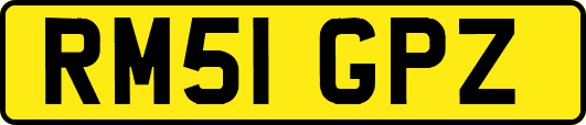 RM51GPZ