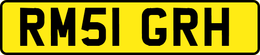 RM51GRH