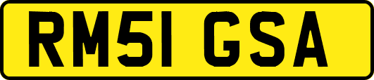RM51GSA