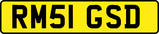 RM51GSD