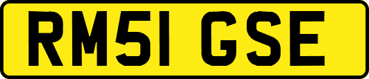 RM51GSE