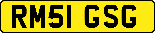 RM51GSG