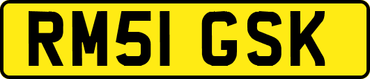 RM51GSK
