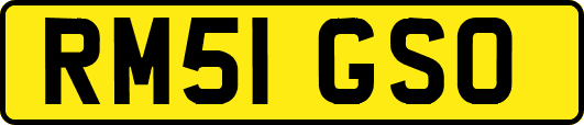 RM51GSO