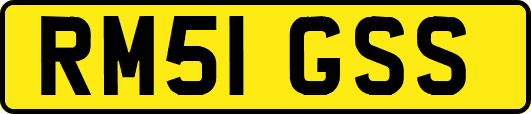RM51GSS