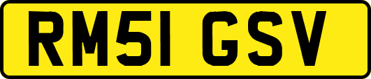 RM51GSV