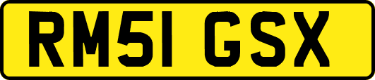 RM51GSX