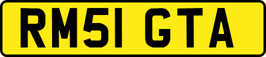 RM51GTA
