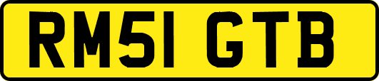 RM51GTB