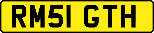 RM51GTH