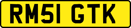 RM51GTK