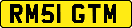 RM51GTM