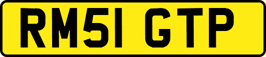 RM51GTP