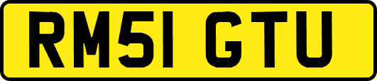RM51GTU