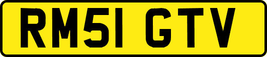 RM51GTV